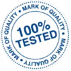 EreSurge quality tested for purity and safety